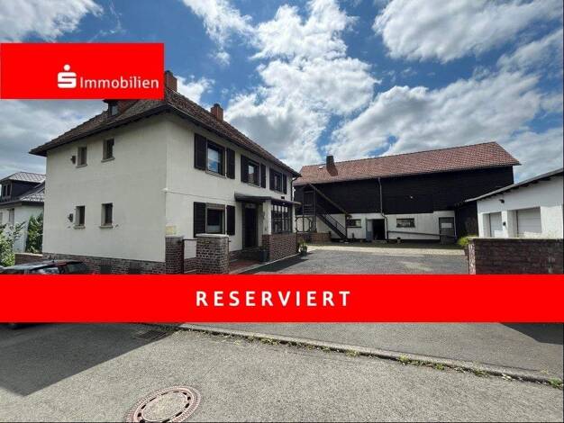 Mehrfamilienhaus zum Kauf 695.000 € 6 Zimmer 140 m² 1.647 m² Grundstück Herborn 35745