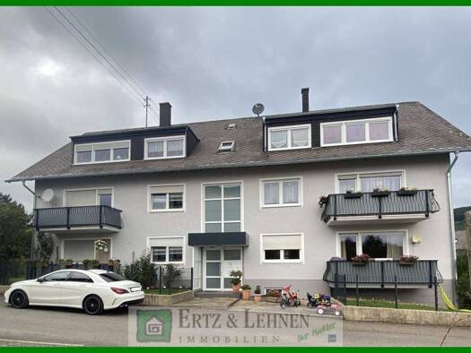Wohnung zur Miete 650 € 4 Zimmer 92,2 m² frei ab 01.01.2026 Piesport 54498
