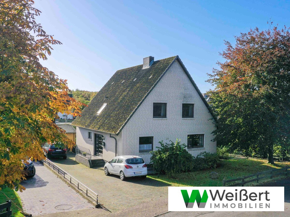 Einfamilienhaus zum Kauf 329.000 € 5 Zimmer 146 m²<br/>Wohnfläche 675 m²<br/>Grundstück Kremperheide 25569