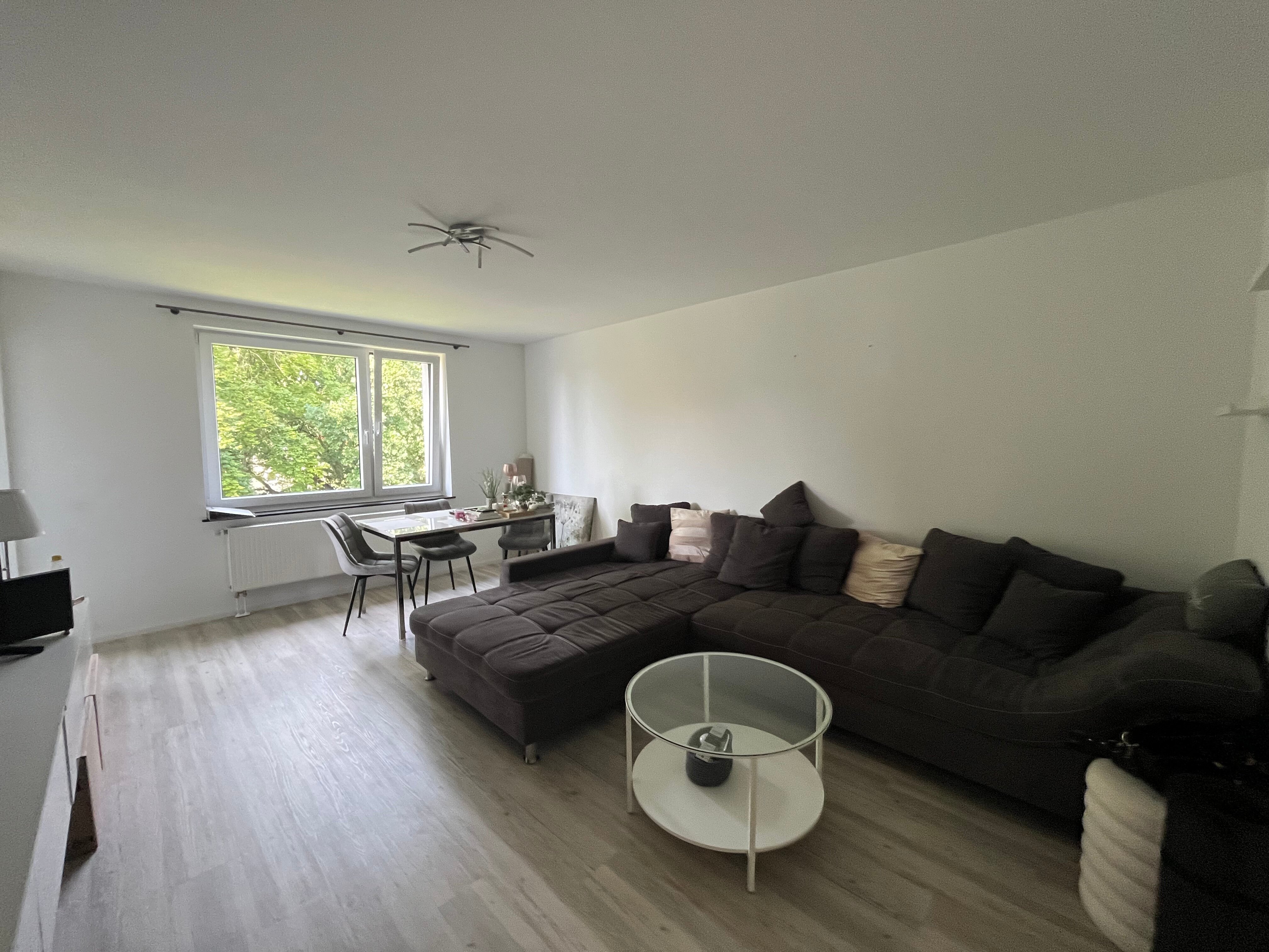 Wohnung zur Miete 804 € 3 Zimmer 67 m²<br/>Wohnfläche 2.<br/>Geschoss 01.10.2024<br/>Verfügbarkeit Rote Schanze Wolfenbüttel 38300