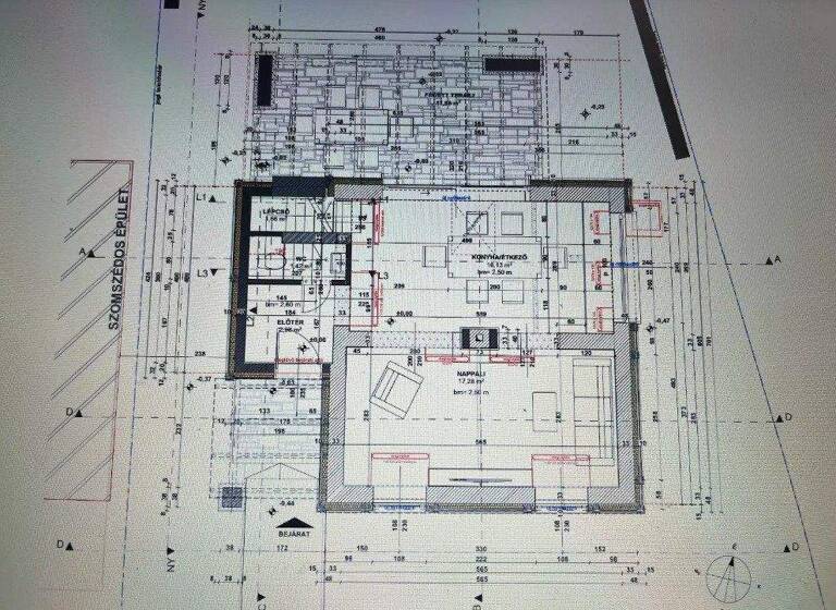 Einfamilienhaus zum Kauf 157.900 € 3 Zimmer 72 m² 297 m² Grundstück Harkány 7815