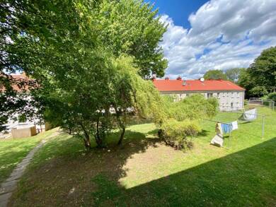 Wohnung zur Miete 421 € 3 Zimmer 51 m² EG Am Huchtert 31 Herbede Witten 58456