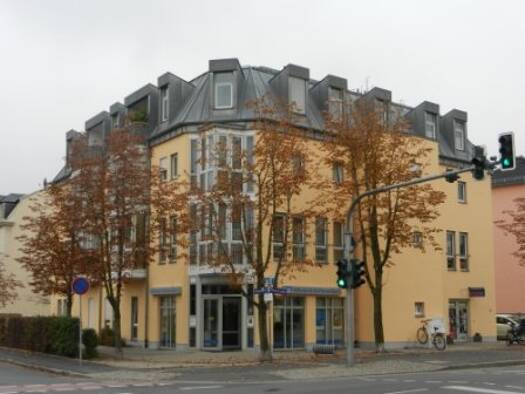 Bürofläche zur Miete provisionsfrei 4 Zimmer 197 m² Bürofläche Pirnaer-Landstraße 202 Großzschachwitz Dresden 01259