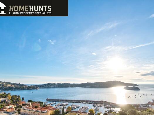 Wohnung zum Kauf 1.490.000 € 105 m² Le Port VILLEFRANCHE SUR MER 06230