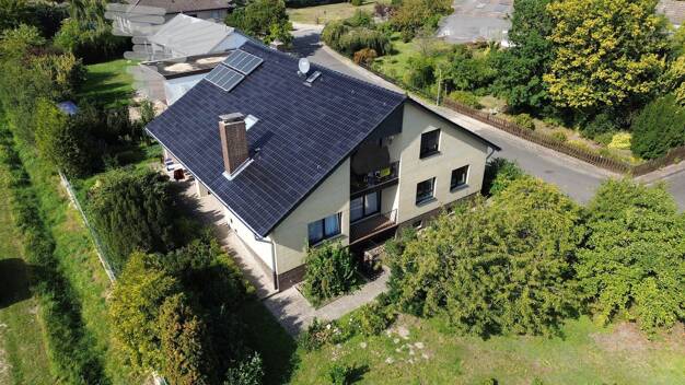Wohnung zur Miete 1.190 € 4,5 Zimmer 153 m² EG frei ab 01.08.2025 Grafhorst 38462