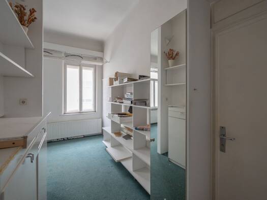 Wohnung zum Kauf 98.900 € 1 Zimmer 27,9 m² Hietzing 1130