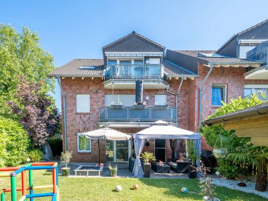 Wohnung zum Kauf 239.000 € 3 Zimmer 77 m² Erkelenz 41812