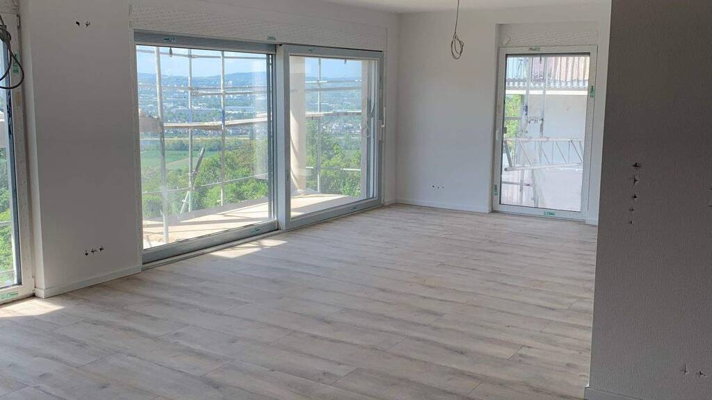 Wohnung zum Kauf - Erstbezug 510.000 € 3 Zimmer 107,1 m² frei ab sofort Weitersburg 56191