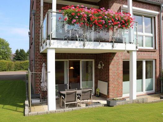 Wohnung zum Kauf 368.000 € 3 Zimmer 83 m² Bad Schwartau 23611