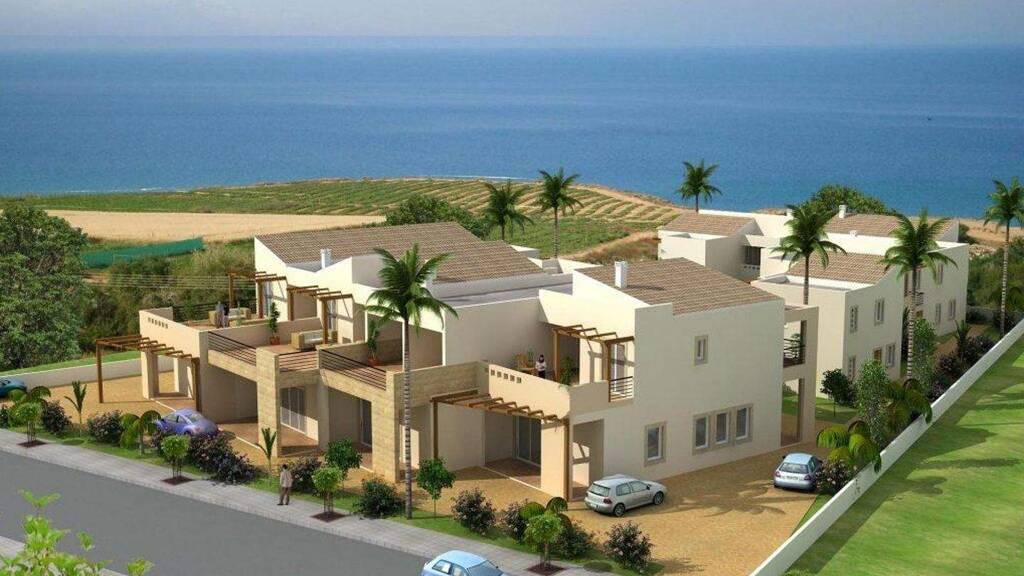 Grundstück zum Kauf 1.100.000 € 2.914 m² Grundstück Stalida 70007