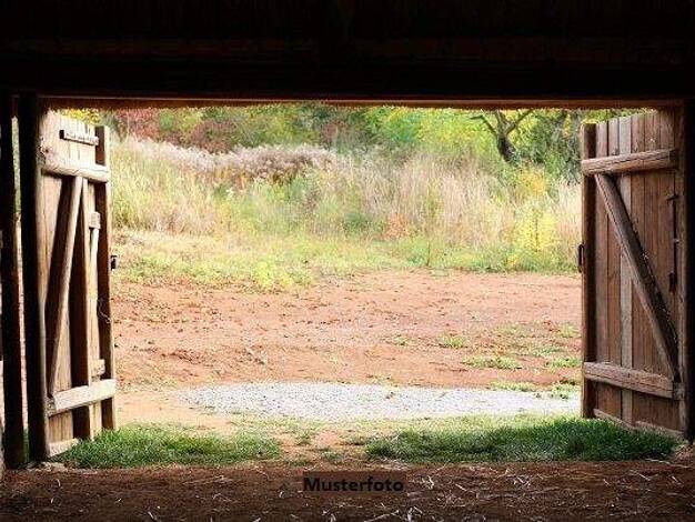 Grundstück zum Kauf 10.000 € 1.484 m² Grundstück Groß Markow 17158