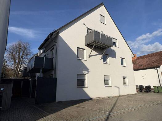 Wohnung zum Kauf 250.000 € 2 Zimmer 68,1 m² Dörfleins Hallstadt 96103