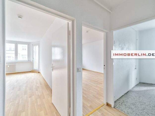 Wohnung zum Kauf 294.000 € 2 Zimmer 60 m² frei ab sofort Gesundbrunnen Berlin 13357
