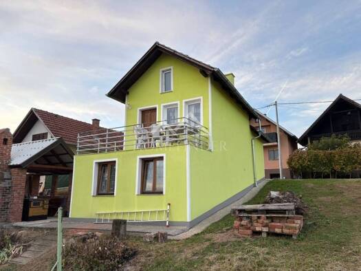 Haus zum Kauf 80.000 € 2 Zimmer 50 m² Gornja Gracenica, Popovaca Popovaca