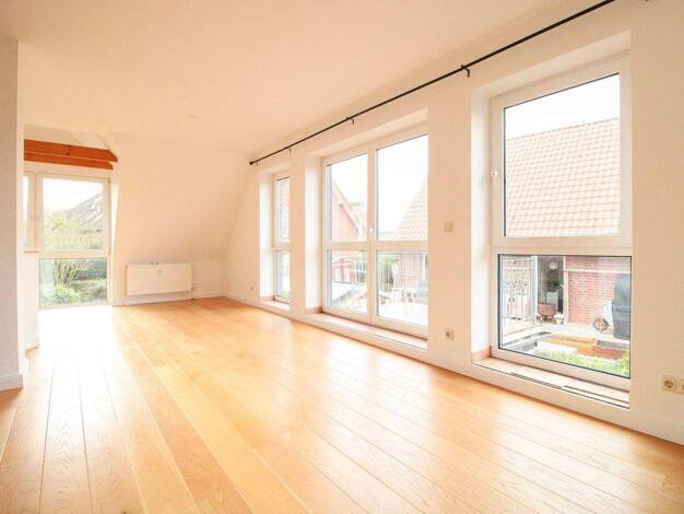 Maisonette zum Kauf 199.900 € 3 Zimmer 80,6 m² 1. Geschoss Sehlendorf Blekendorf 24327