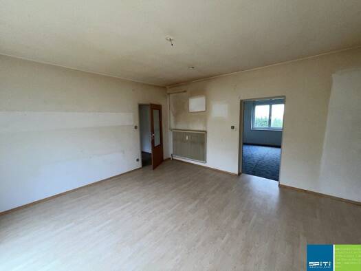 Immobilie in St. Jakob im Rosental - Wohnung zum Kauf - St. Jakob im Rosental - 75.000 € - 2 Zimmer, 66,5 m², 2. Geschoss - Bild 1