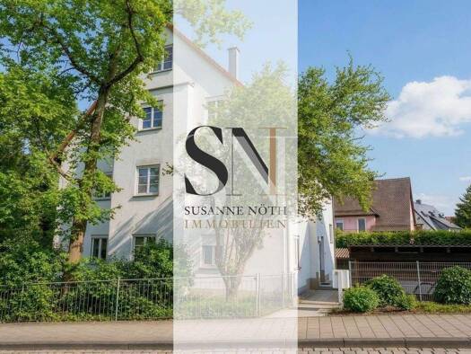 Wohnung zum Kauf 295.000 € 3 Zimmer 79,2 m² Forchheim 91301