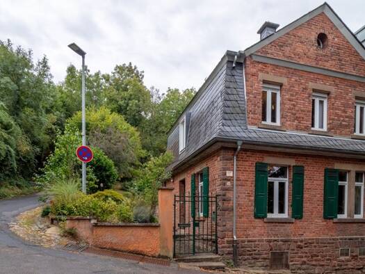 Haus zum Kauf 420.000 € 4 Zimmer 100 m² 409 m² Grundstück Kürenz Trier 54295