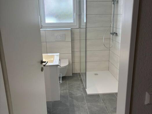 Wohnung zur Miete 620 € 2 Zimmer 65 m² Geschoss 1/2 frei ab sofort Im Brühl 6 Birkendorf Ühlingen-Birkendorf 79777