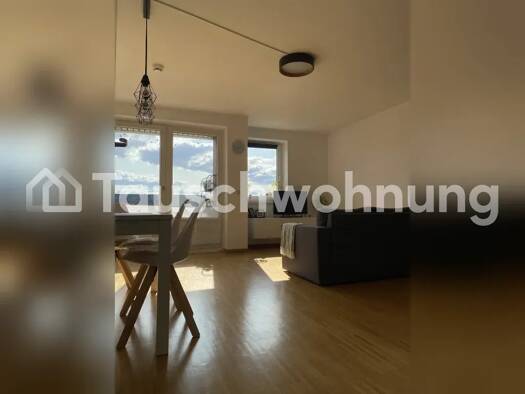 Wohnung zur Miete Tauschwohnung 400 € 1,5 Zimmer 50 m² 2. Geschoss Bult Südstadt - Bült 30173