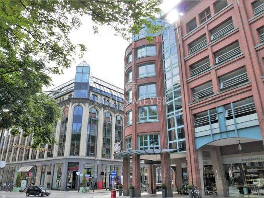 Laden zur Miete provisionsfrei 49 € 103,9 m² Verkaufsfläche Neustadt Hamburg 20354