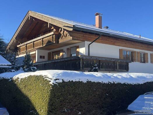 Wohnung zum Kauf 689.000 € 3 Zimmer 86 m² Oberach Rottach-Egern 83700