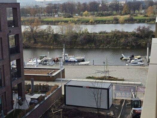 Wohnung zur Miete 2.015 € 4 Zimmer 106 m² frei ab 01.04.2026 Leipziger Vorstadt Dresden 01097