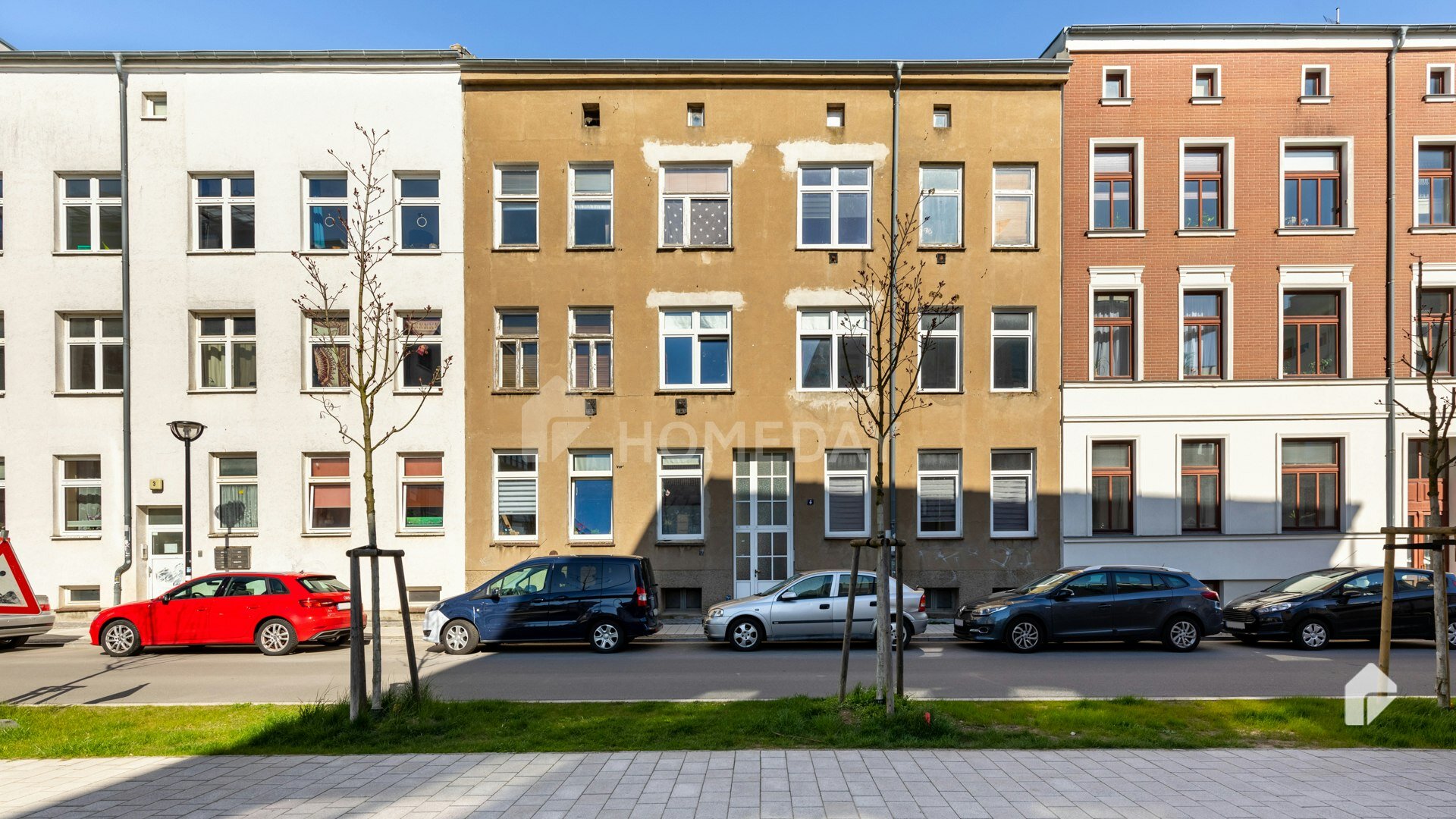 Mehrfamilienhaus zum Kauf 850.000 € 14 Zimmer 292 m²<br/>Wohnfläche 368 m²<br/>Grundstück Stadtmitte Rostock 18055