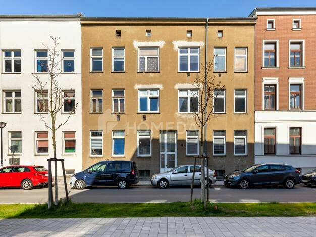 Mehrfamilienhaus zum Kauf 850.000 € 14 Zimmer 292 m² 368 m² Grundstück Rostock 18055