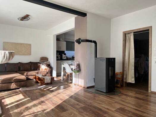 Reihenhaus zum Kauf provisionsfrei 315.000 € 4 Zimmer 90 m² 73 m² Grundstück Blumenstraße 4 Bad Saulgau 88348