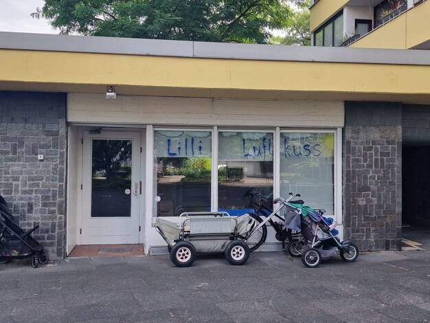 Büro zum Kauf provisionsfrei 239.000 € 3 Zimmer 90 m² Bürofläche Beuel Beuel 53227