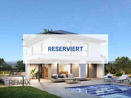 Einfamilienhaus zum Kauf 5 Zimmer 149,3 m² 782 m² Grundstück Im Bofel 1 Feldkirch 6800