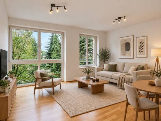 Wohnung zur Miete 825 € 2 Zimmer 40,8 m² 1. Geschoss Penzing 1140
