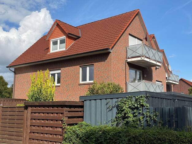 Wohnung zum Kauf 270.000 € 4 Zimmer 101,7 m² Wardenburg III Wardenburg 26203