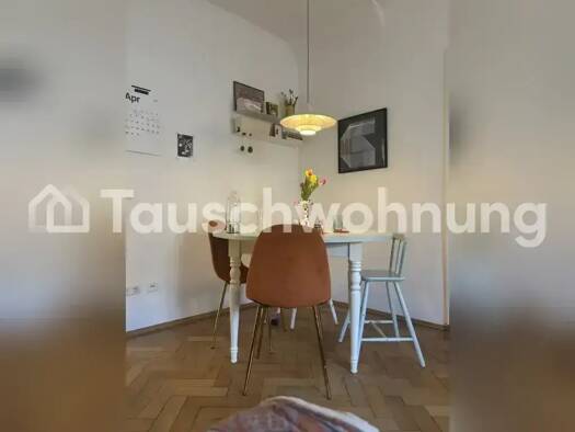 Wohnung zur Miete Tauschwohnung 1.100 € 4 Zimmer 80 m² 4. Geschoss Thalk.Obersendl.-Forsten-Fürstenr.-Solln München 81371