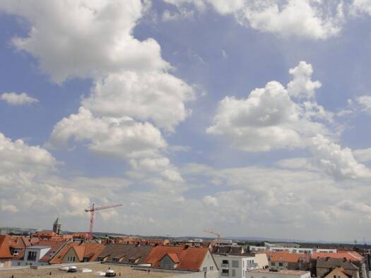 Wohnung zum Kauf provisionsfrei als Kapitalanlage geeignet 125.000 € 2 Zimmer 52 m² Innenstadt Schweinfurt 97421