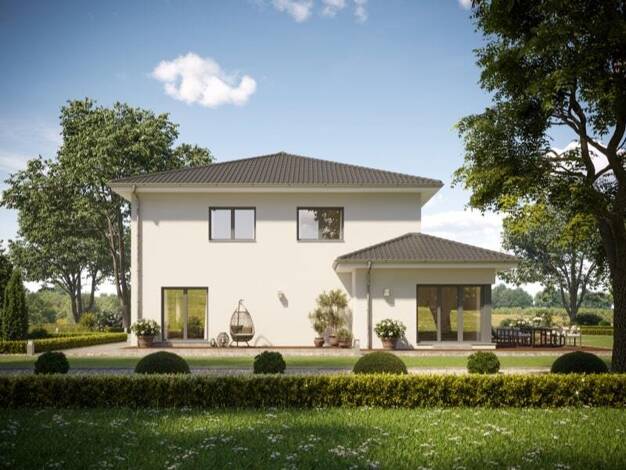 Mehrfamilienhaus zum Kauf 641.259 € 8 Zimmer 270 m² 1.318 m² Grundstück Todtenhausen Minden 32425