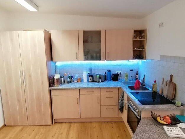 Studio zur Miete 470 € 1 Zimmer 28 m² EG Trunkelsberg 87779