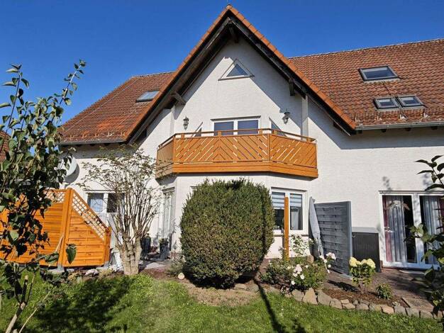 Wohnung zum Kauf provisionsfrei 149.000 € 3 Zimmer 74 m² 1. Geschoss Danziger Strasse 1 Merlau Mücke Merlau 35325