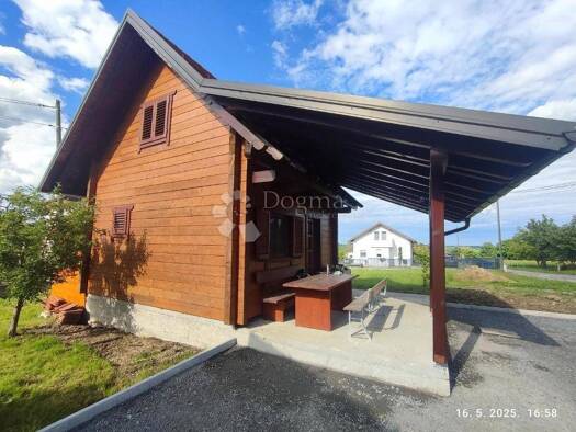 Einfamilienhaus zum Kauf 134.000 € 2 Zimmer 50 m² Brckovljani Brckovljani 10370