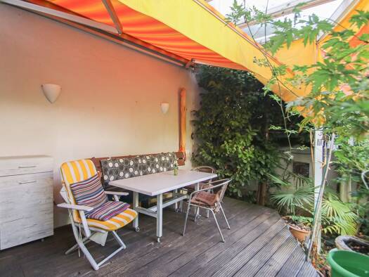 Wohnung zum Kauf 265.000 € 2 Zimmer 58 m² Derendorf Düsseldorf 40476
