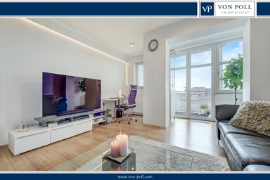 Wohnung zum Kauf 495.000 € 4 Zimmer 110,3 m² 2. Geschoss Unterrath Düsseldorf 40468