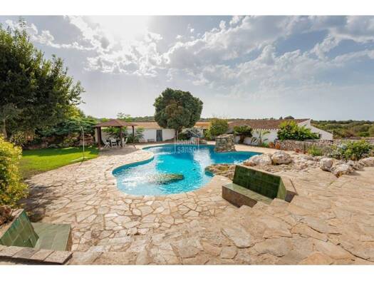 Villa zum Kauf 3.150.000 € 4 Zimmer 568 m² 368.328 m² Grundstück Ferreries 07750