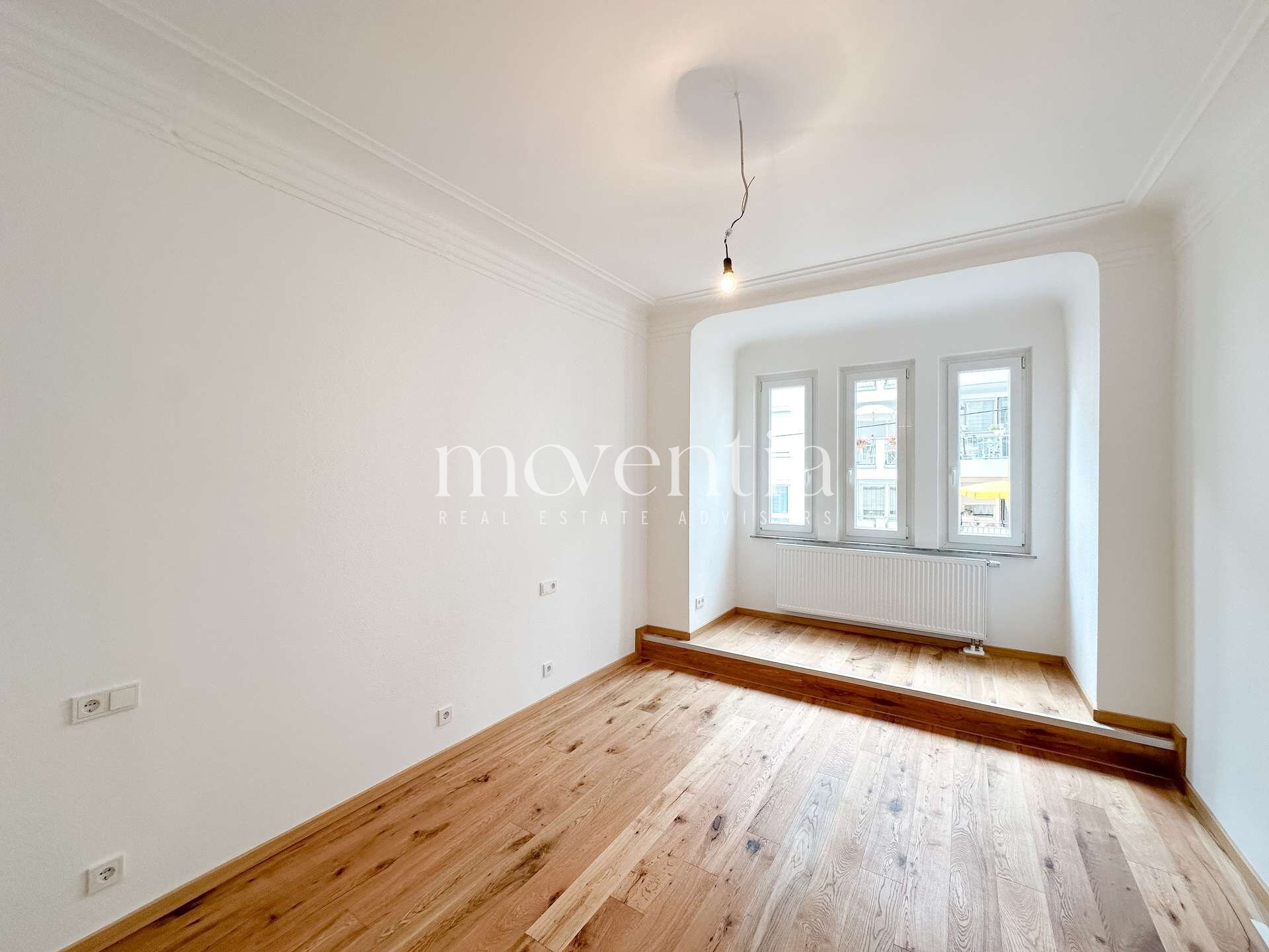 Wohnung zur Miete 1.600 € 3 Zimmer 80 m²<br/>Wohnfläche 1.<br/>Geschoss Seelberg Stuttgart 70372