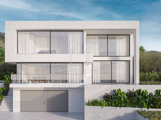 Villa zum Kauf - Erstbezug 1.400.000 € 5 Zimmer 295 m² 422 m² Grundstück Brela 21320
