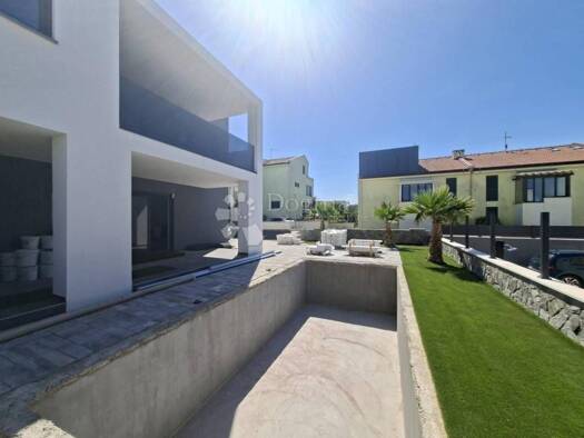 Haus zum Kauf 600.000 € 4 Zimmer 209 m² Mulo, Vrsi Vrsi