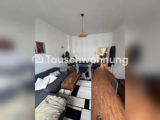 Wohnung zur Miete Tauschwohnung 650 € 2 Zimmer 55 m² 3. Geschoss Britz Neukölln 12043