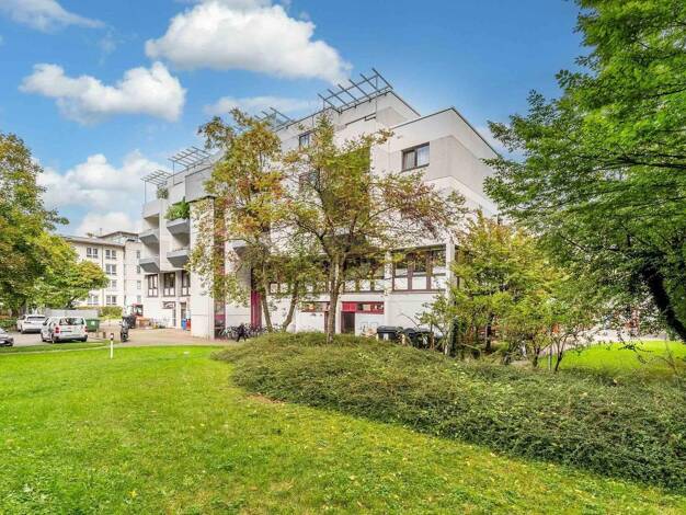 WG-Zimmer zum Kauf 415.000 € 5,5 Zimmer 120 m² 1. Geschoss Max-Stromeyer-Straße 1 Industriegebiet Konstanz 78467