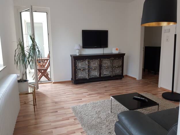 Wohnung zur Miete Wohnen auf Zeit 1.470 € 2 Zimmer 60 m² frei ab 01.07.2026 Braunsfeld Köln 50933