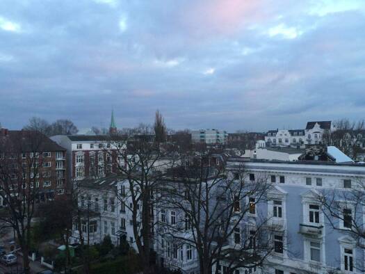 Mehrfamilienhaus zum Kauf 12.500.000 € 1.500 m² 470 m² Grundstück Harvestehude Hamburg 20144